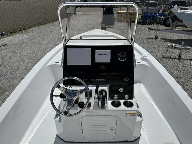 Slide: The Image of Blazer 2220 Fisherman 2023 - 3