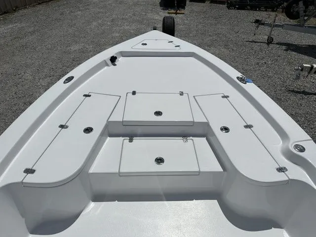 Slide: The Image of Blazer 2220 Fisherman 2023 - 8