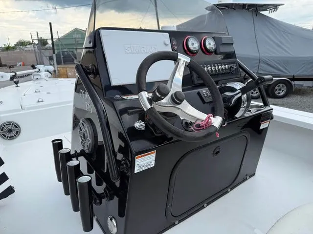 Slide: The Image of Blazer 675 Ultimate Bay 2021 - 4