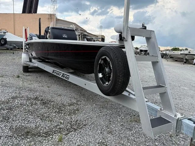 Slide: The Image of Blazer 675 Ultimate Bay 2021 - 7