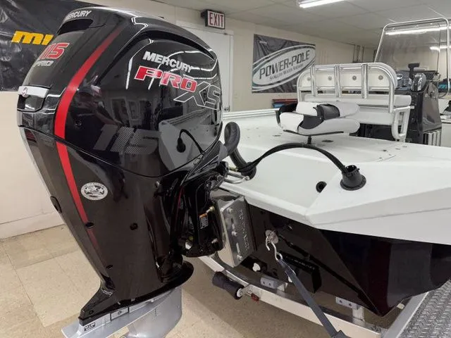 Slide: The Image of Excel 183 Bay Pro 2023 - 6