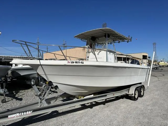 The Image of Pro-Line 240 Sportsman 1995 - 1