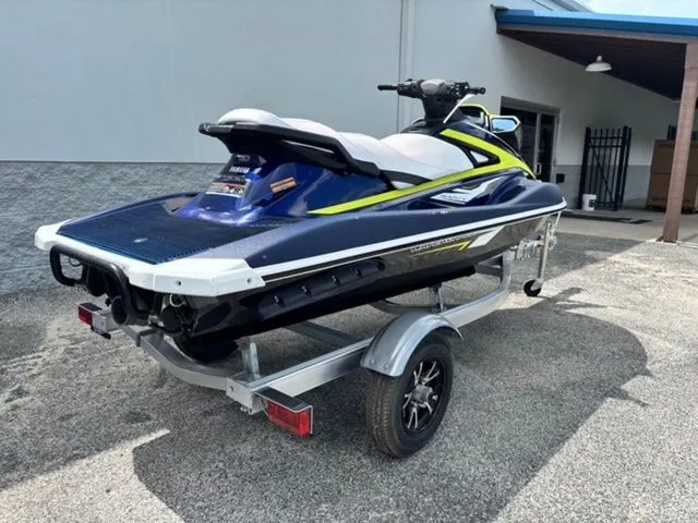 Slide: The Image of Yamaha VX 2020 - 3