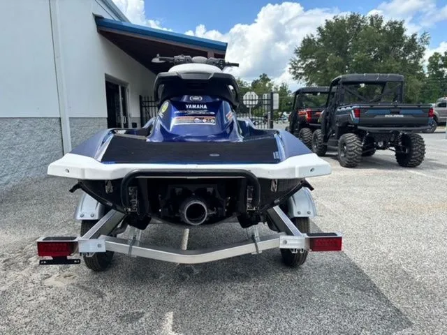 Slide: The Image of Yamaha VX 2020 - 4