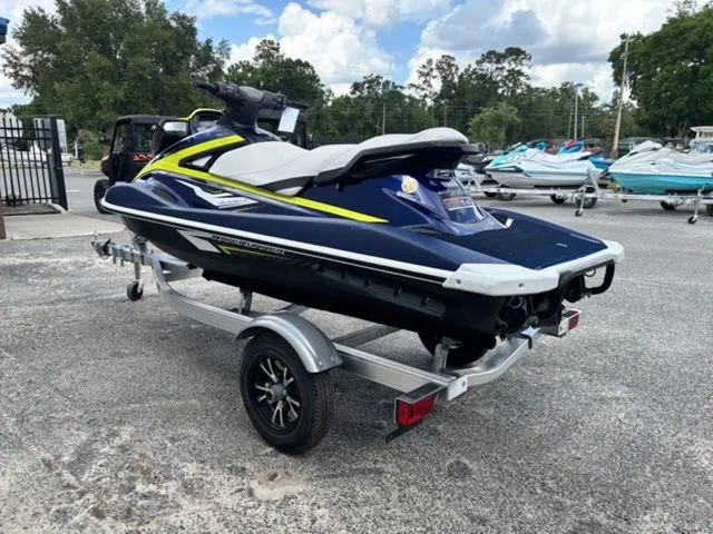 Slide: The Image of Yamaha VX 2020 - 5