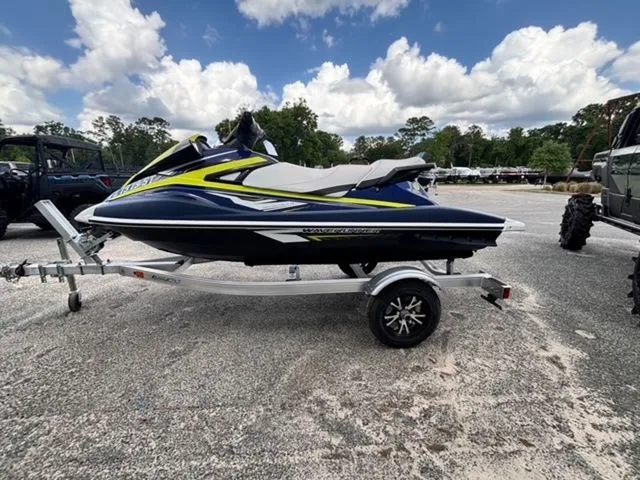 Slide: The Image of Yamaha VX 2020 - 6