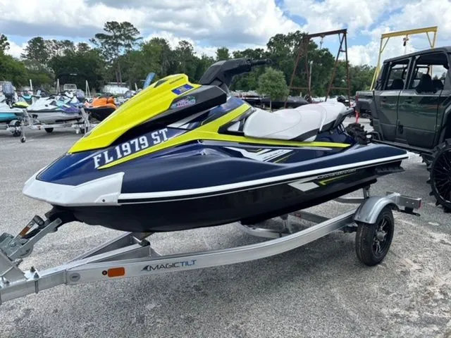 Slide: The Image of Yamaha VX 2020 - 7