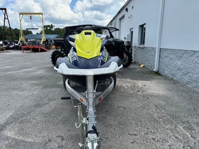 Slide: The Image of Yamaha VX 2020 - 8