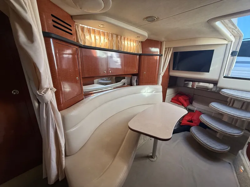Slide: The Image of Sea Ray Sundancer 320 2003 - 17