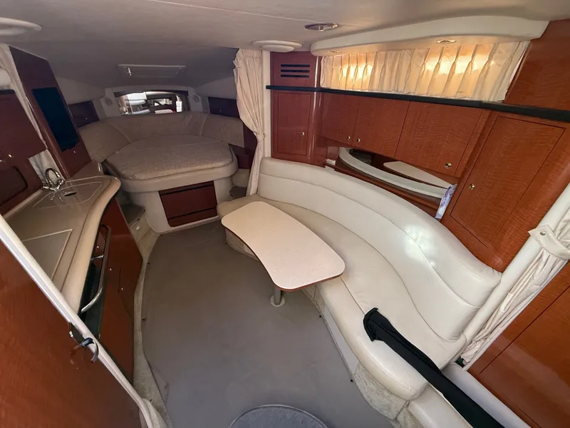 Slide: The Image of Sea Ray Sundancer 320 2003 - 20