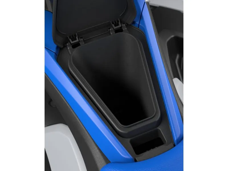 Slide: The Image of Yamaha JetBlaster 2026 - 10