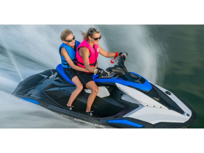 Slide: The Image of Yamaha JetBlaster 2026 - 15