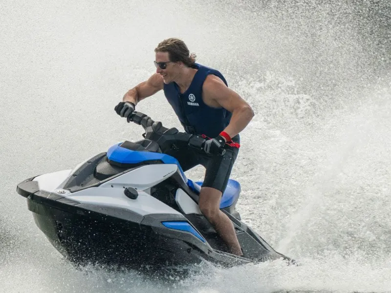 Slide: The Image of Yamaha JetBlaster 2026 - 18