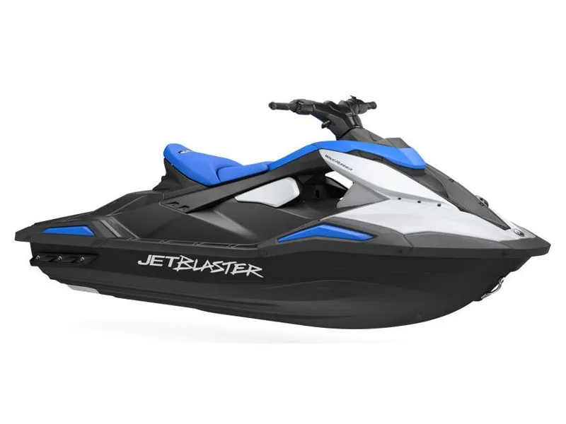 Slide: The Image of Yamaha JetBlaster 2026 - 3