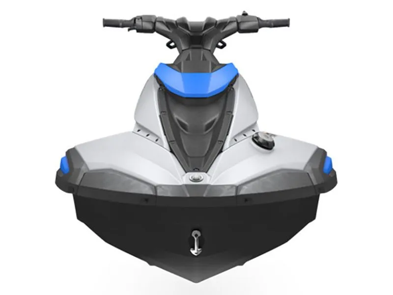 Slide: The Image of Yamaha JetBlaster 2026 - 7