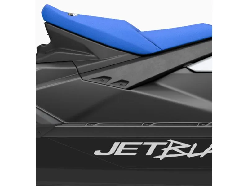 Slide: The Image of Yamaha JetBlaster 2026 - 9