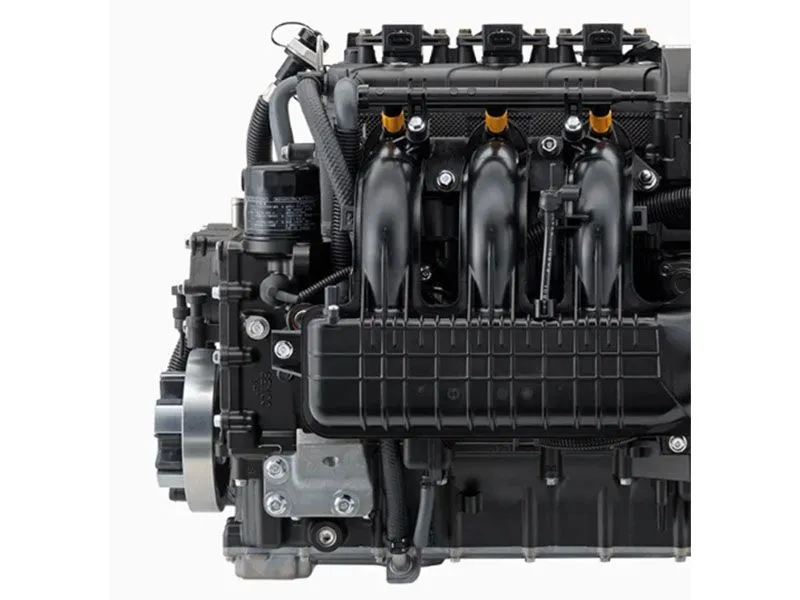 Slide: The Image of Yamaha VX 2026 - 4