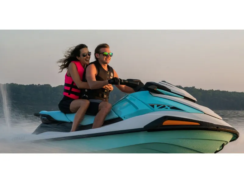 Slide: The Image of Yamaha VX 2026 - 6