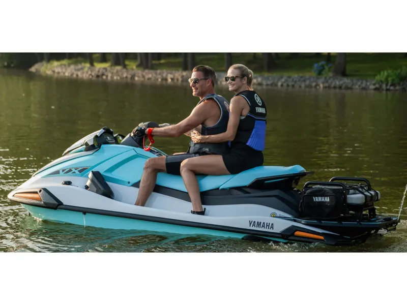 Slide: The Image of Yamaha VX 2026 - 7