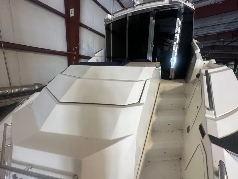 Slide: The Image of Regal 52 Sport Coupe 2014 - 2