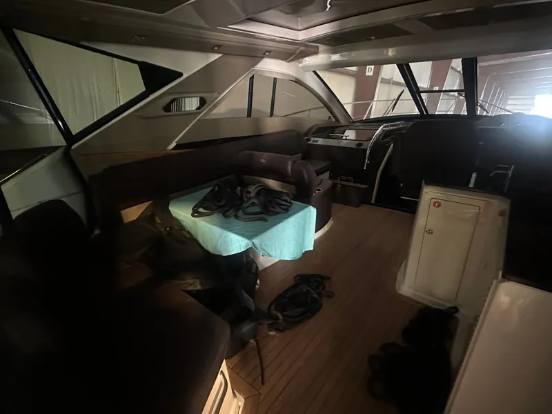 Slide: The Image of Regal 52 Sport Coupe 2014 - 3