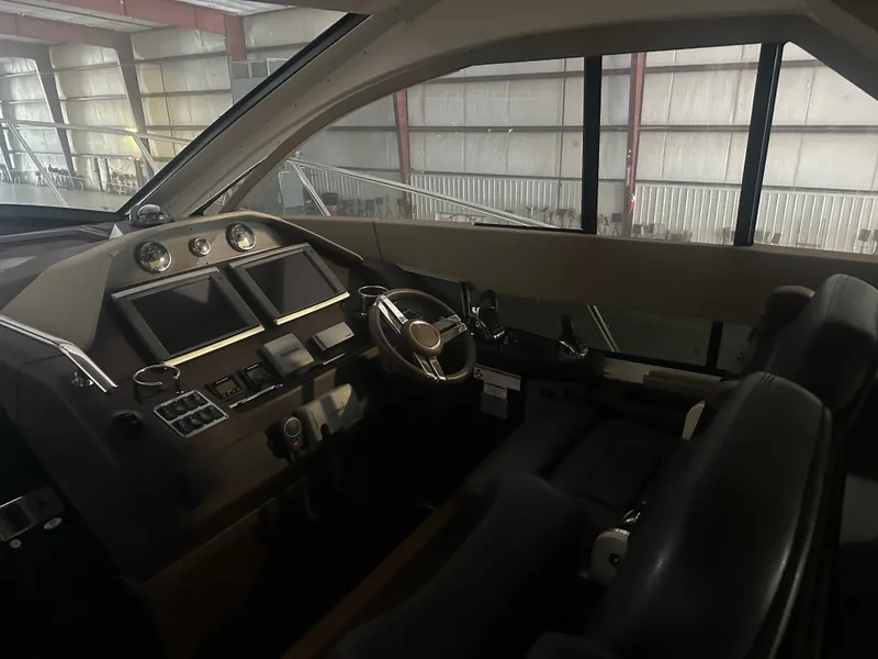 Slide: The Image of Regal 52 Sport Coupe 2014 - 4