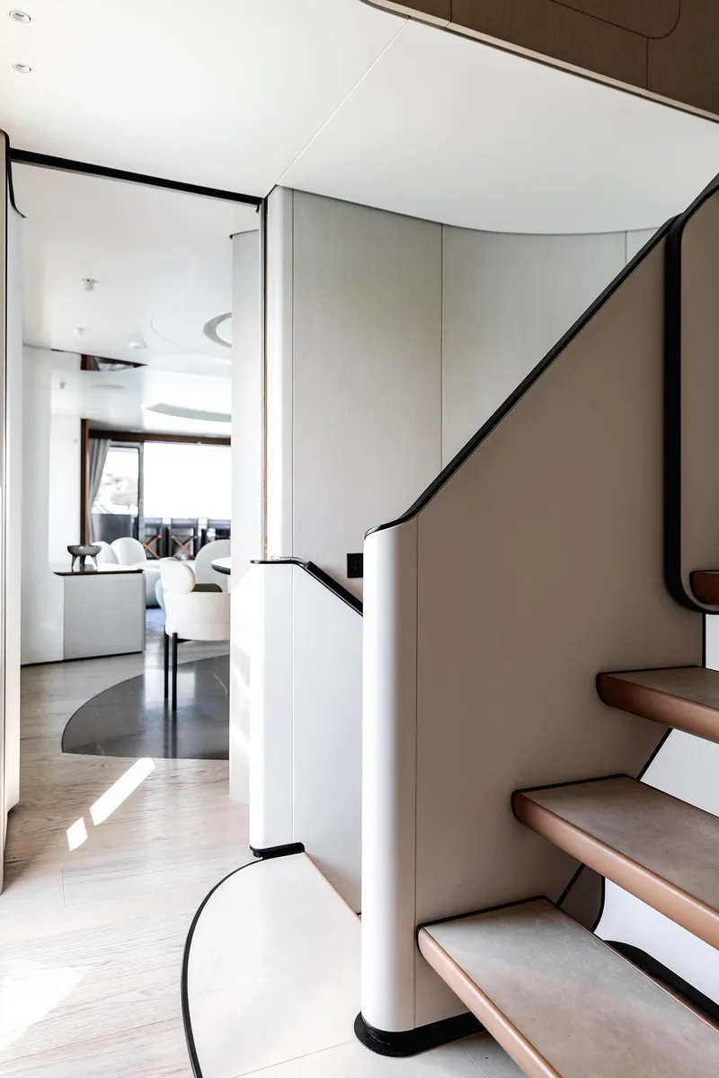 Slide: The Image of Azimut Grande 36M 2026 - 51