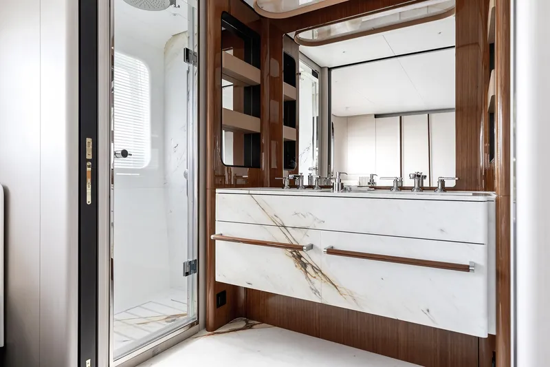 Slide: The Image of Azimut Grande 36M 2026 - 52