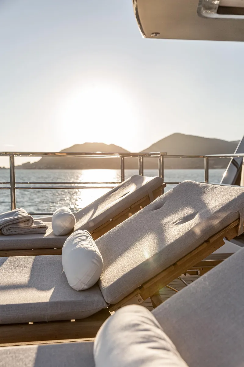 Slide: The Image of Azimut Grande 36M 2026 - 55