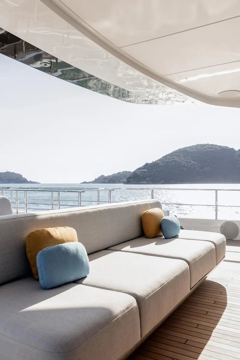 Slide: The Image of Azimut Grande 36M 2026 - 59