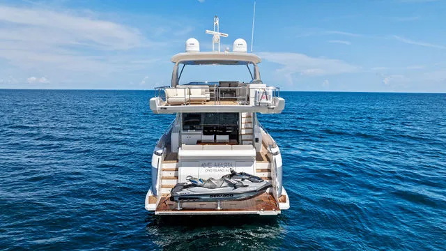 Slide: The Image of Azimut Fly 72 2026 - 102