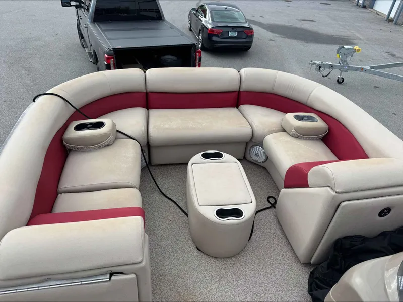 Slide: The Image of Palm Beach Captiva 240 Bar 2015 - 10