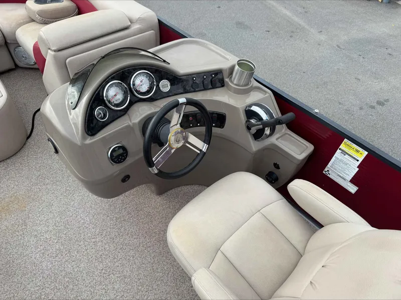 Slide: The Image of Palm Beach Captiva 240 Bar 2015 - 7