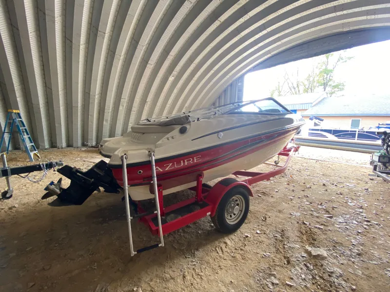 Slide: The Image of Azure AZ 188 IO 2007 - 10