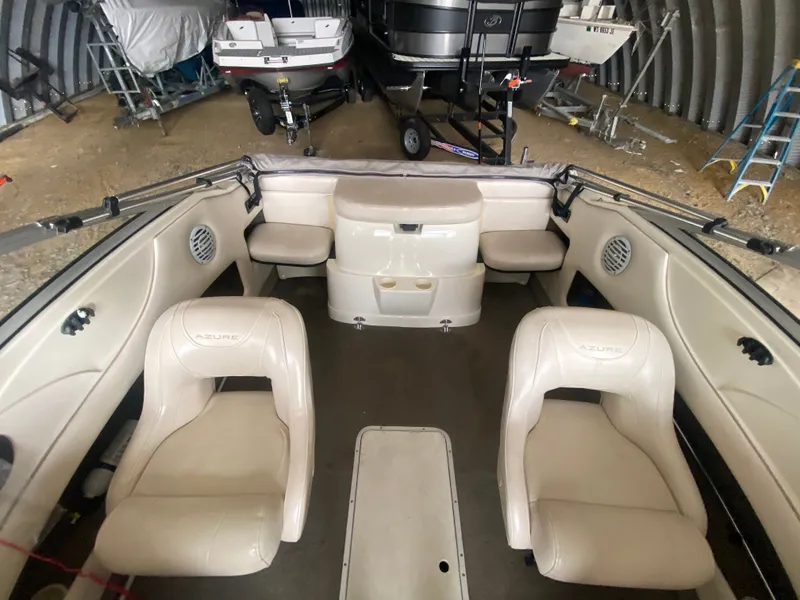 Slide: The Image of Azure AZ 188 IO 2007 - 13