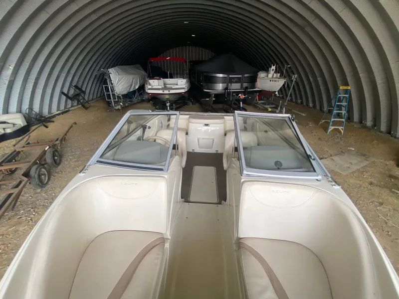 Slide: The Image of Azure AZ 188 IO 2007 - 14