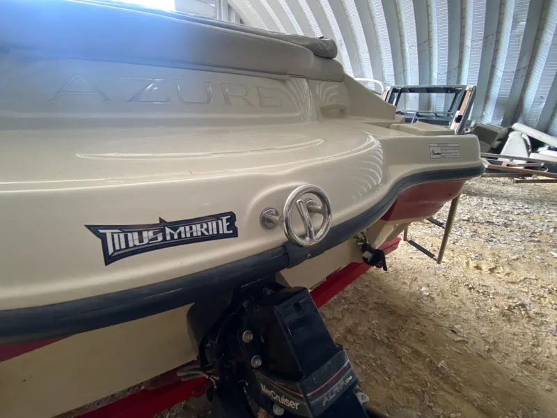 Slide: The Image of Azure AZ 188 IO 2007 - 21