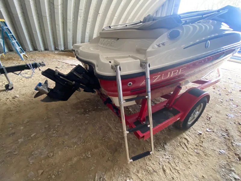 Slide: The Image of Azure AZ 188 IO 2007 - 22