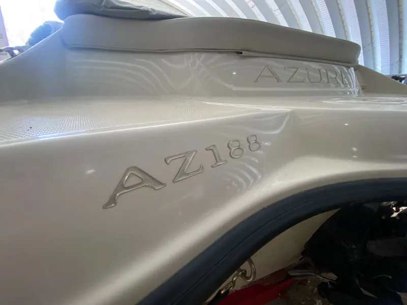 Slide: The Image of Azure AZ 188 IO 2007 - 25