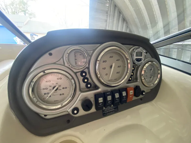 Slide: The Image of Azure AZ 188 IO 2007 - 4