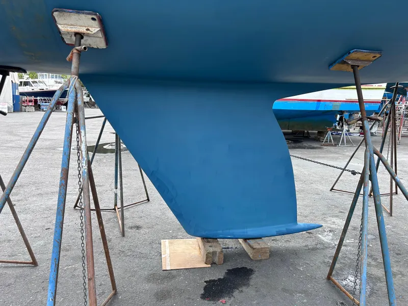 Slide: The Image of Keel - 18