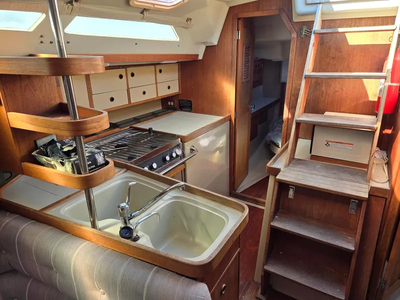 Slide: The Image of Galley - 3