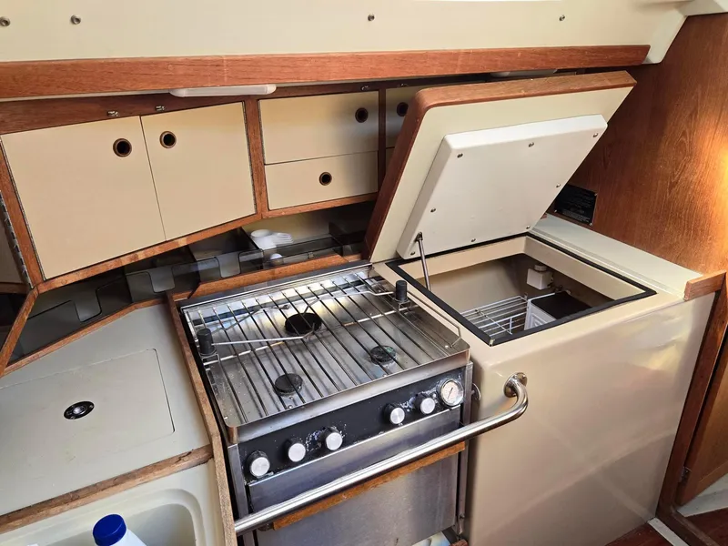 Slide: The Image of Galley - 8