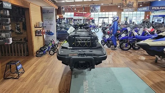 Slide: The Image of Sea-Doo EXPLORER PRO 230 WITH SOUND SYSTEM 2026 - 5