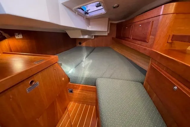 Slide: The Image of Foreward stateroom - 30