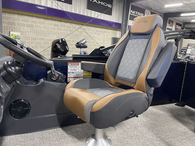 Slide: The Image of Bennington S Swingback 23 SSB 2026 - 17