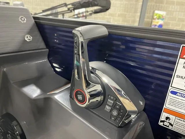 Slide: The Image of Bennington S Swingback 23 SSB 2026 - 21