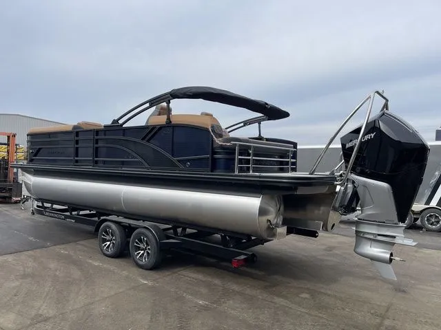 Slide: The Image of Bennington S Swingback 23 SSB 2026 - 43