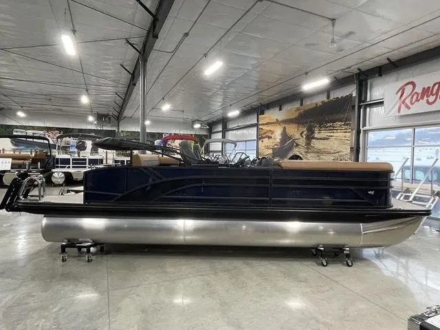 Slide: The Image of Bennington S Swingback 23 SSB 2026 - 9