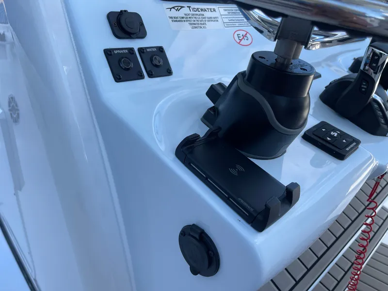 Slide: The Image of Tidewater 302 CC Adventure 2026 - 28